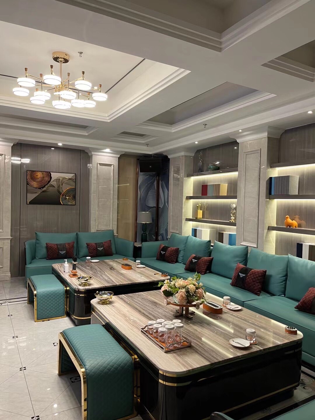 德阳商务ktv哪里有商务ktv推荐-广汉市ktv预订